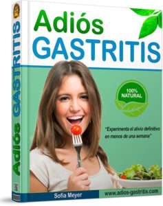 causas de la gastritis